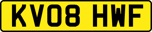 KV08HWF