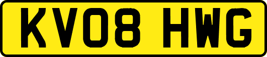 KV08HWG