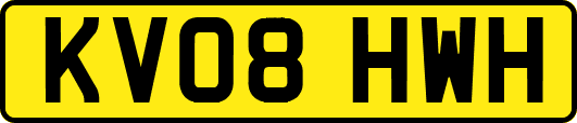 KV08HWH