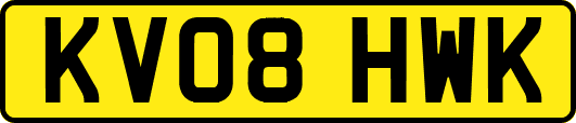KV08HWK