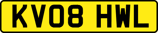 KV08HWL