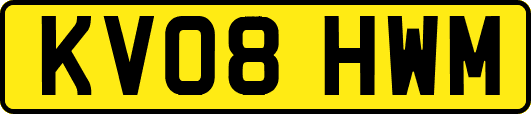 KV08HWM