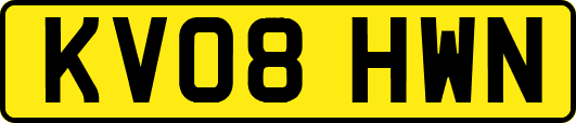 KV08HWN