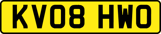 KV08HWO