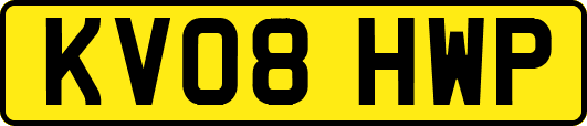 KV08HWP