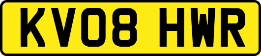 KV08HWR