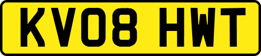 KV08HWT