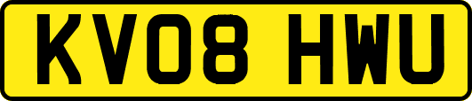 KV08HWU