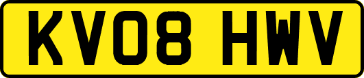 KV08HWV