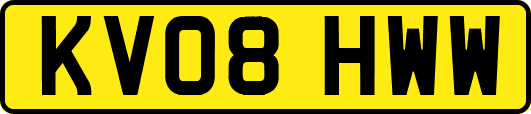 KV08HWW