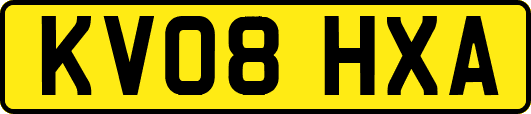KV08HXA