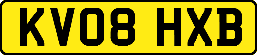 KV08HXB