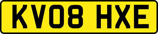 KV08HXE