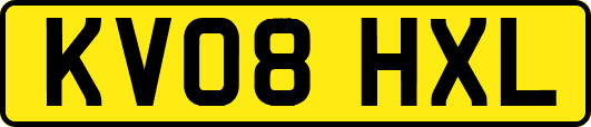 KV08HXL