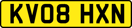 KV08HXN