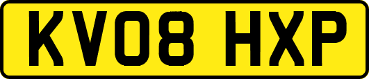 KV08HXP