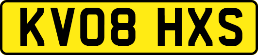 KV08HXS