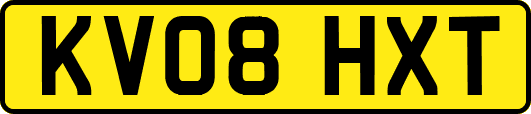 KV08HXT