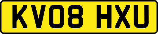 KV08HXU