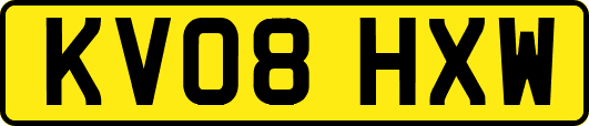 KV08HXW