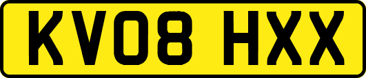 KV08HXX