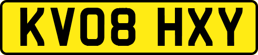 KV08HXY