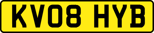 KV08HYB