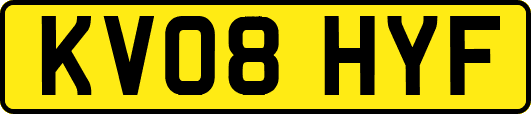 KV08HYF