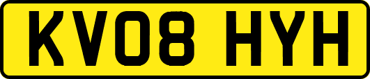 KV08HYH