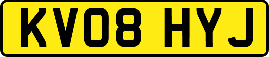 KV08HYJ