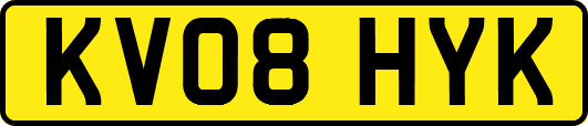 KV08HYK