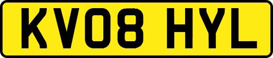 KV08HYL