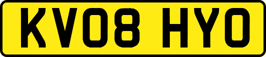 KV08HYO