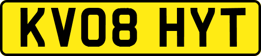 KV08HYT
