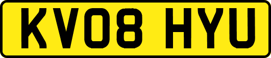 KV08HYU