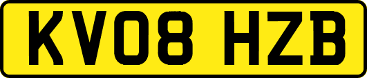 KV08HZB