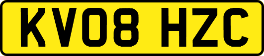 KV08HZC