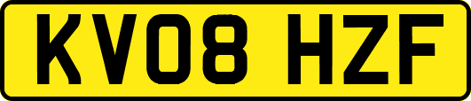 KV08HZF