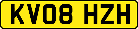 KV08HZH