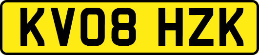 KV08HZK