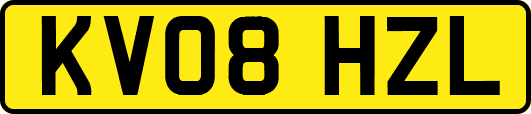 KV08HZL