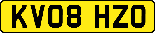 KV08HZO