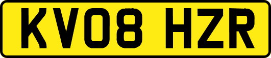 KV08HZR