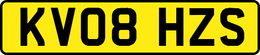 KV08HZS