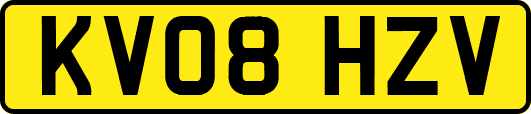 KV08HZV