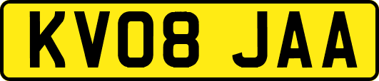 KV08JAA