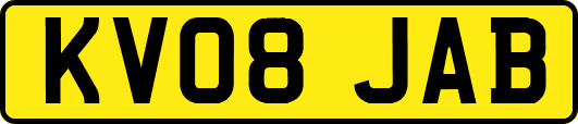 KV08JAB
