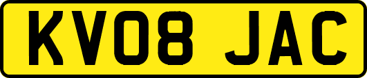 KV08JAC