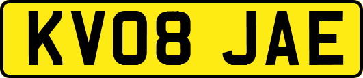 KV08JAE