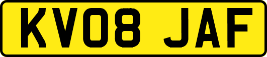 KV08JAF